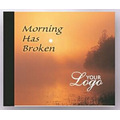 Morning Has Broken Religious Music CD by Russell Cook